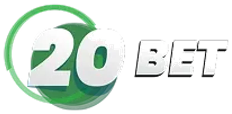 20Bet Casino logo